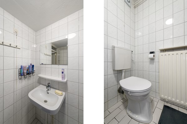 Medium property photo - E A Borgerstraat 78, 8501 NG Joure